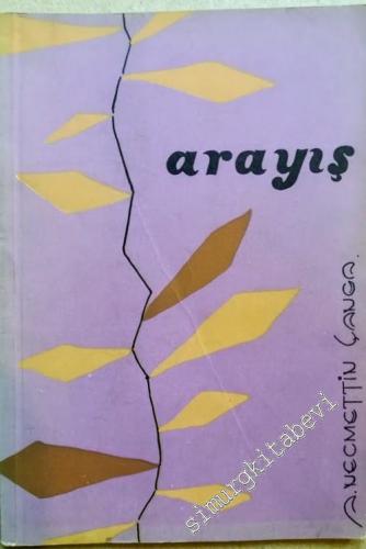 Arayış -        1965