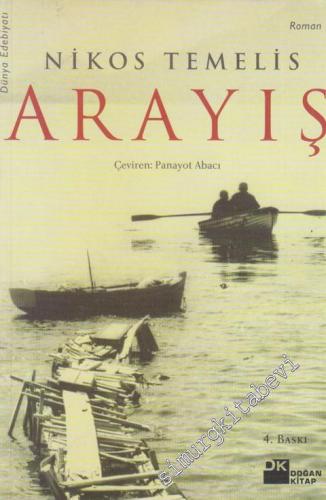 Arayış -