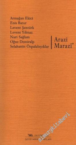 Arazi Marazi -        2002
