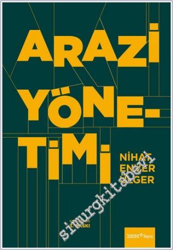 Arazi Yönetimi -        2024