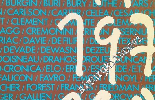 Arc 1973 -983 -        1983