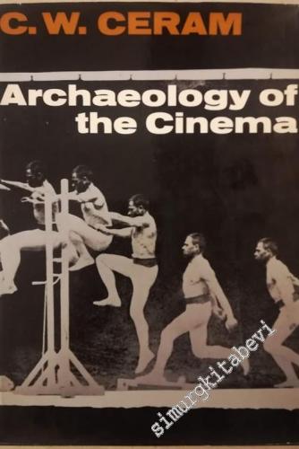 Archaeology of the Cinema -        1965