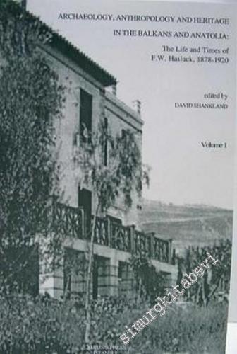 The Armenian Constitutional System in the Ottoman Empire (1839-1863) A Study of its Historical Developent -        1988