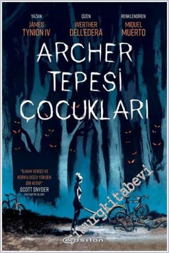 Archer Tepesi Çocukları - 2023