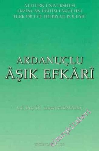 Ardanuçlu Âşık Efkâri -
