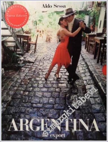 Argentina for Export (Spanish Edition) -        1997