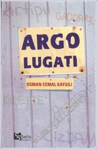 Argo Lugatı -        2003