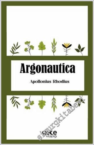 Argonautica -        2025