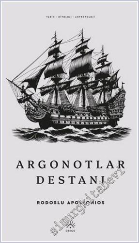 Argonotlar Destanı -        2025