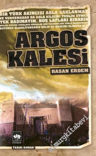 Argos Kalesi -        2017