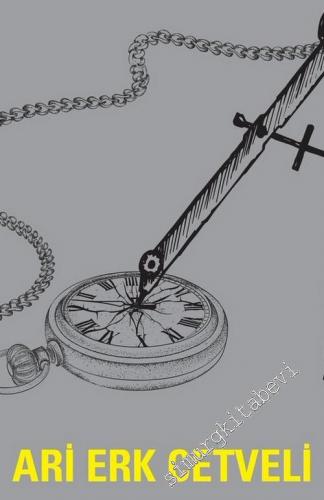 Ari Erk Cetveli -        2018