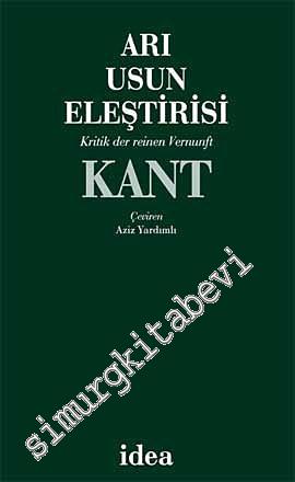 Arı Usun Eleştirisi -