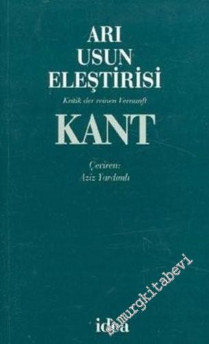 Arı Usun Eleştirisi -        2004