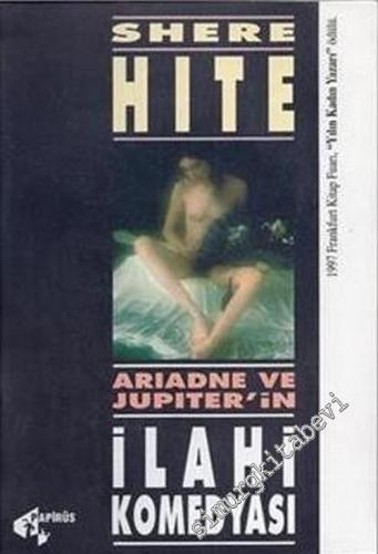 Ariadne ve Jupiter'in İlahi Komedyası -        1998