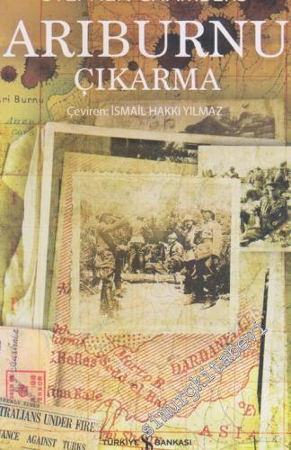 Arıburnu Çıkarma -