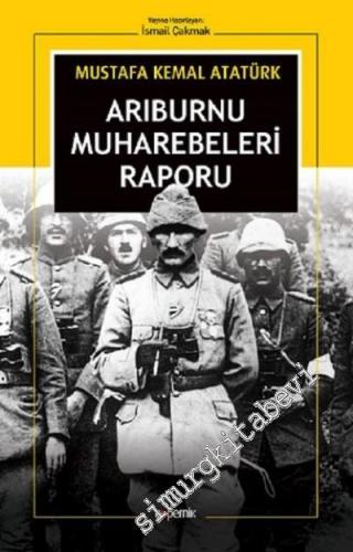 Arıburnu Muharebeleri Raporu
