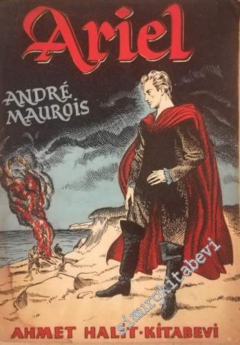 Ariel : Shelley'in Hayatı