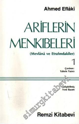 Ariflerin Menkıbeleri 1