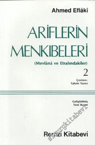 Ariflerin Menkıbeleri 2