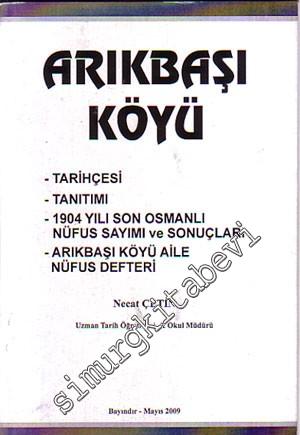 Arıkbaşı Köyü -
