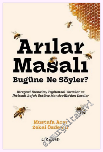 Arılar Masalı Bugüne Ne Söyler - 2026