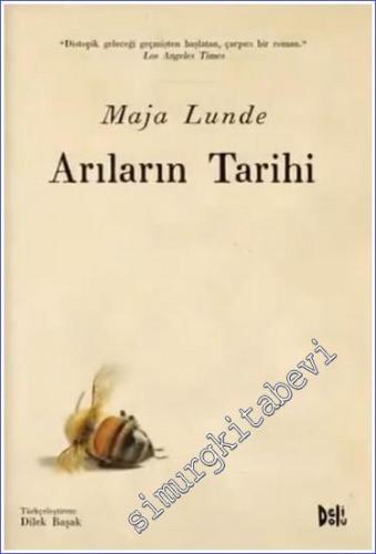 Arıların Tarihi -        2024