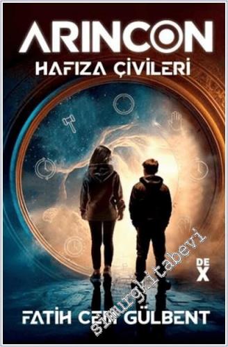 Arincon 1 - Hafıza Çivileri -        2025