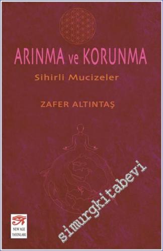 Arınma ve Korunma : Sihirli Mucizeler -        2019