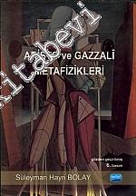 Aristo ve Gazzali Metafizikleri -