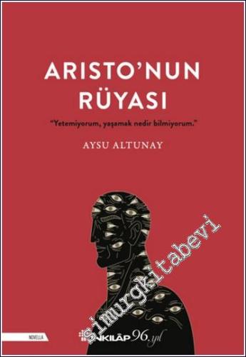 Aristo'nun Rüyası -        2023
