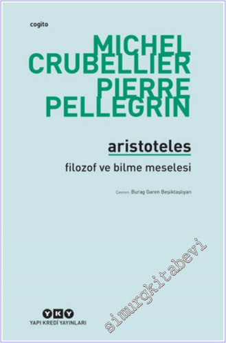 Aristoteles : Filozof ve Bilme Meselesi -        2026