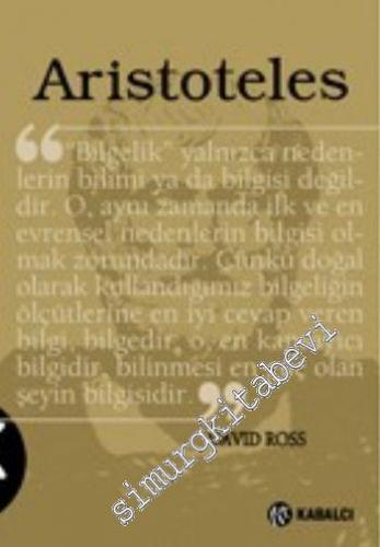 Aristoteles -        2014