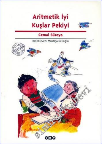 Aritmetik İyi Kuşlar Pekiyi -        2002
