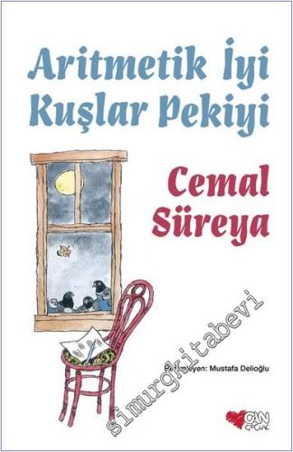 Aritmetik İyi Kuşlar Pekiyi -        2024