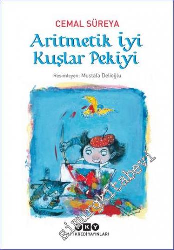 Aritmetik İyi Kuşlar Pekiyi -