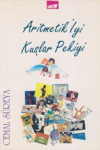 Aritmetik İyi Kuşlar Pekiyi -        1993