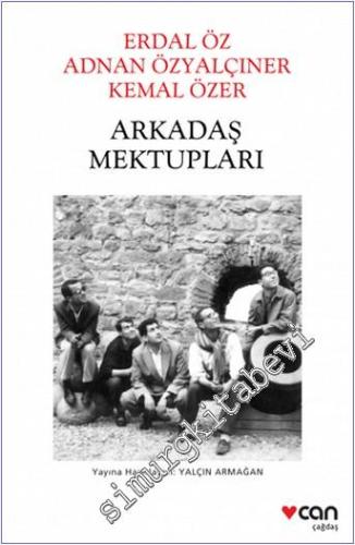 Arkadaş Mektupları -        2019