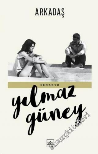 Arkadaş -        2017