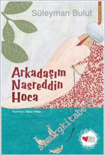 Arkadaşım Nasreddin Hoca -        2024