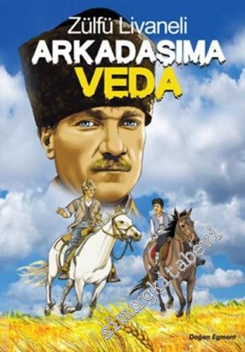Arkadaşıma Veda -        2018