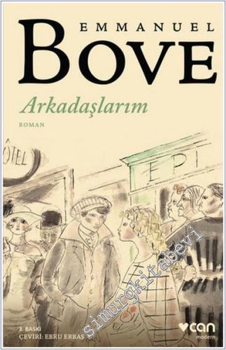 Arkadaşlarım -        2025