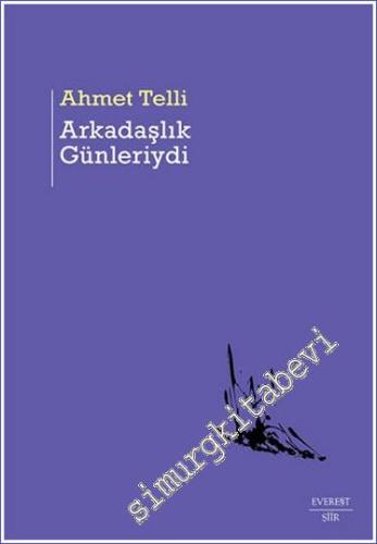 Arkadaşlık Günleriydi -        2023