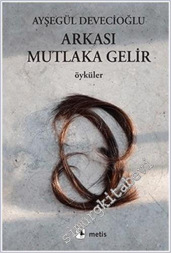 Arkası Mutlaka Gelir -        2020