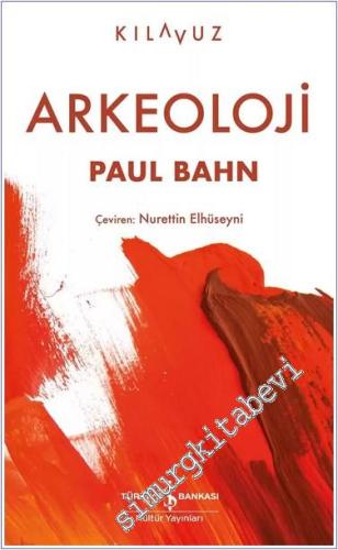 Arkeoloji -        2024