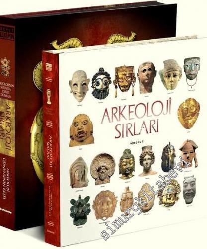 Arkeoloji Sırları 3