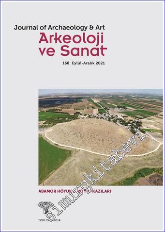 Arkeoloji ve Sanat Dergisi = Journal Archaeology And Art - Abamor Höyü