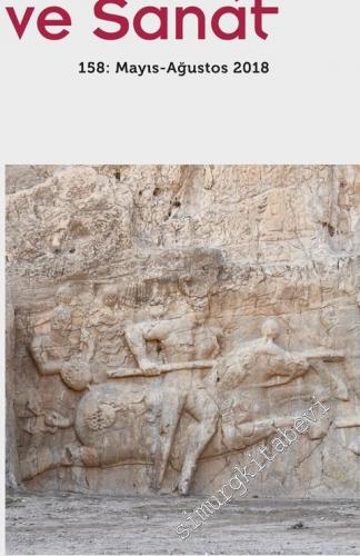 Arkeoloji ve Sanat Dergisi = Journal Archaeology And Art - Sasaniler D