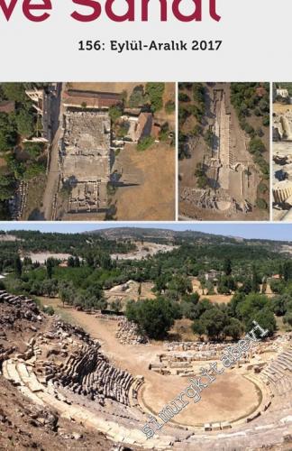 Arkeoloji ve Sanat Dergisi - Sayı: 156