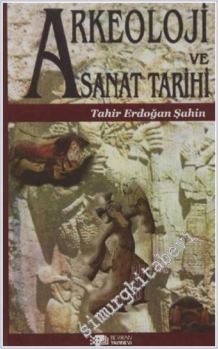 Arkeoloji ve Sanat Tarihi -        2020