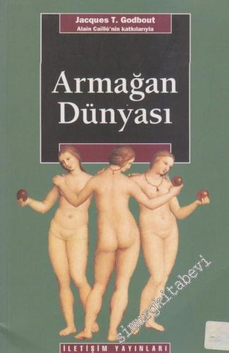 Armağan Dünyası -        2003